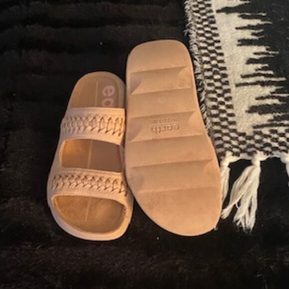 Braided slides - Picture 2 of 3